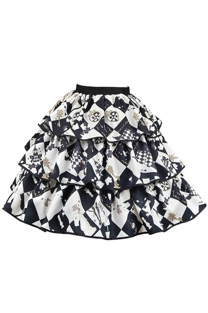 Vintage Inspired Garment with a Contemporary Edge