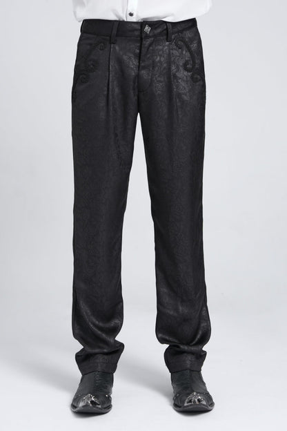 Elegantly Styled Pants for Everyday Wear