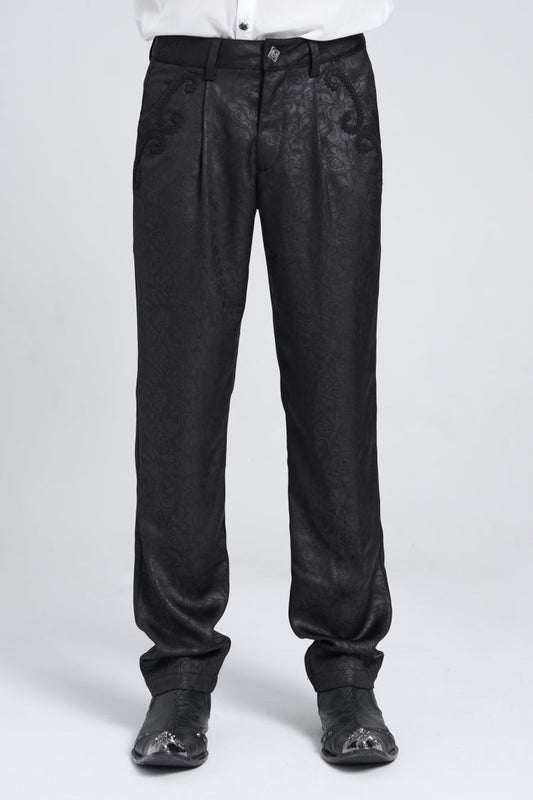 Elegantly Styled Pants for Everyday Wear