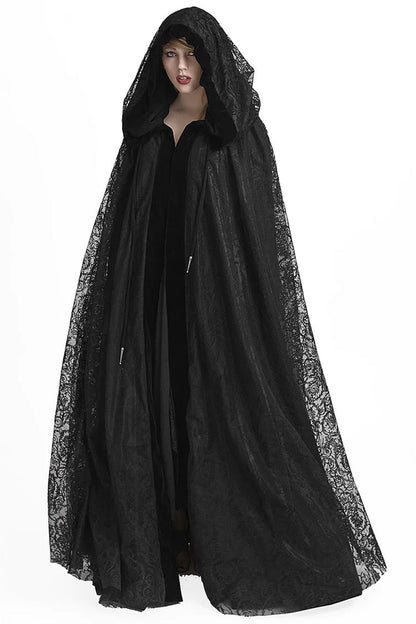 Finely Styled Coat with a Classic Vintage Look