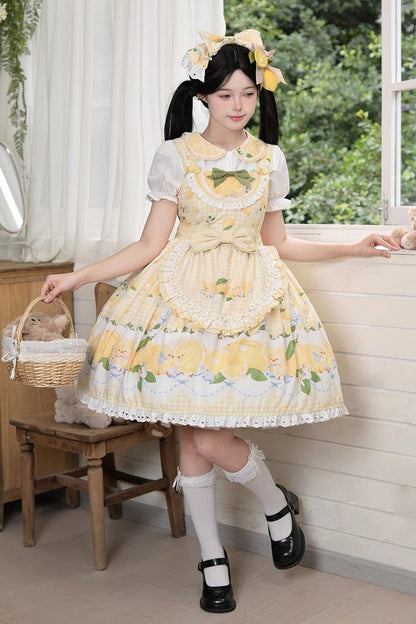 Casually Elegant Dress with a Refined Edge