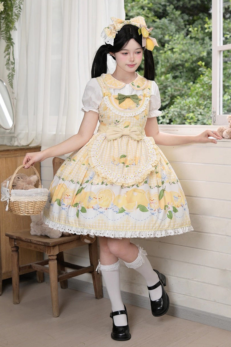 Casually Elegant Dress with a Refined Edge