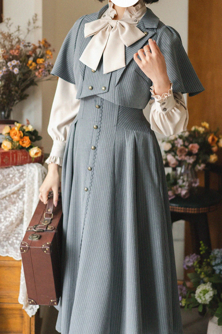 Classic Designed Garment in a Timeless Cut