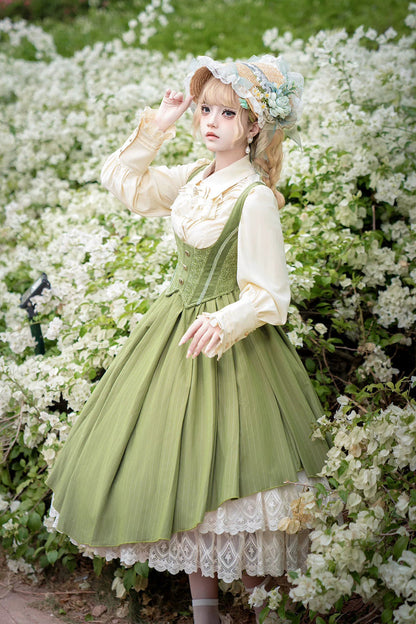 Casually Elegant Dress with a Refined Edge