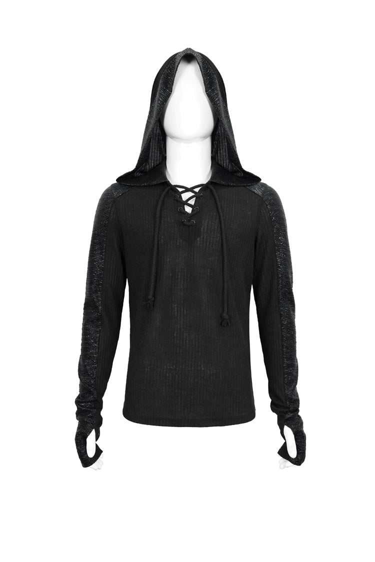 Casually Elegant T-Shirt with a Refined Edge