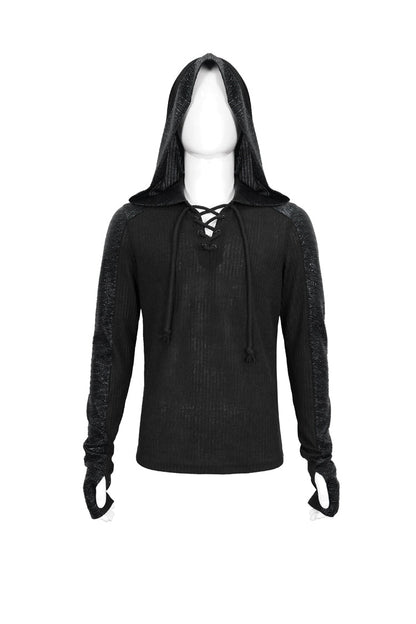 Casually Elegant T-Shirt with a Refined Edge