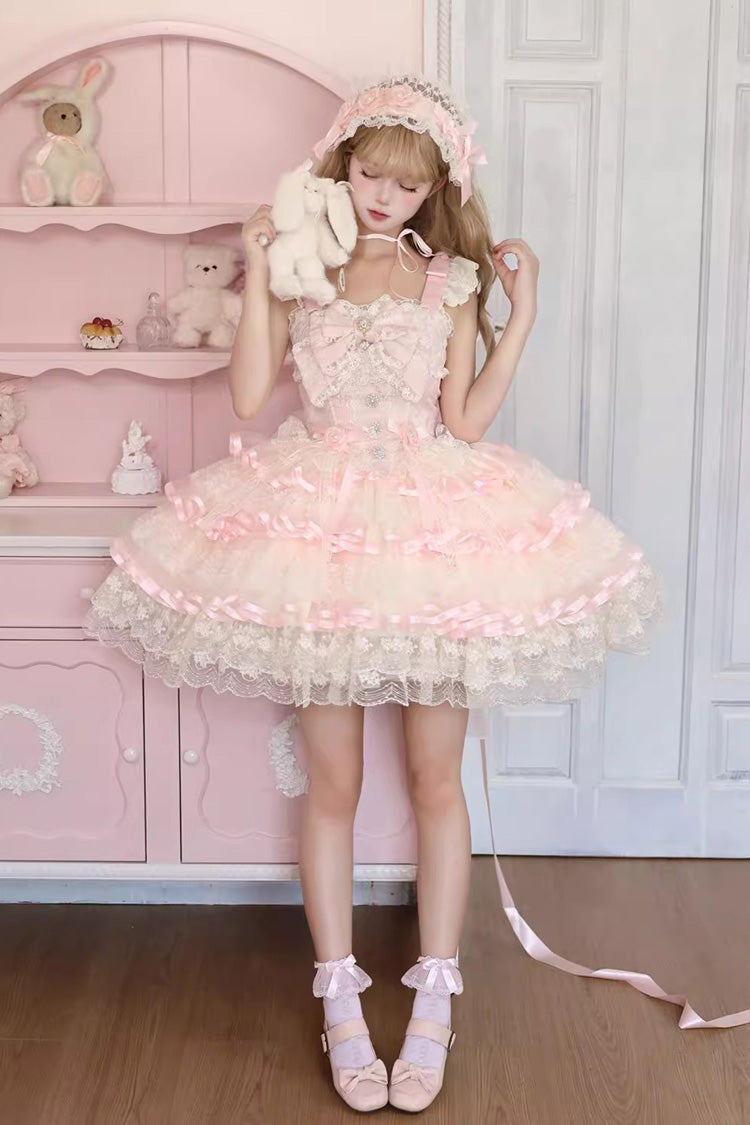 Finely Styled Dress with a Classic Vintage Look