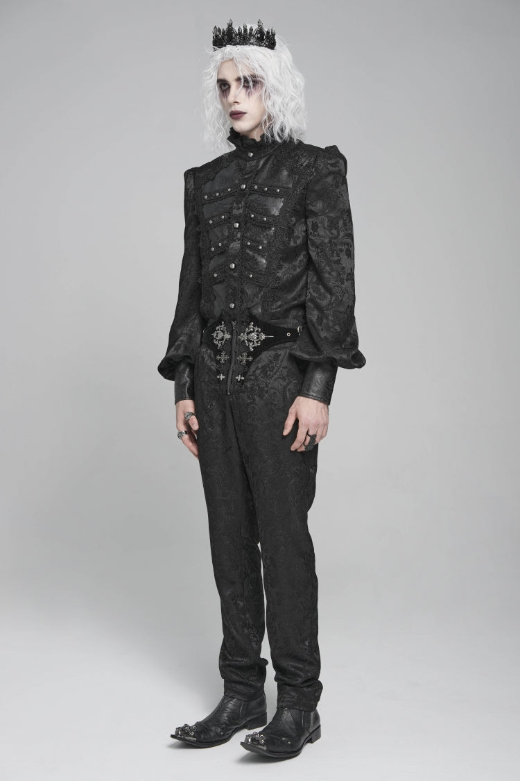 Elegantly Styled Blouse for Everyday Wear