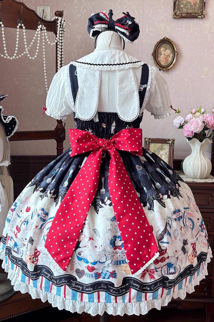 Vintage Style Dress with a Modern Fit