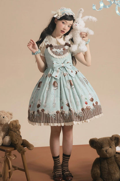 Casually Elegant Dress with a Refined Edge