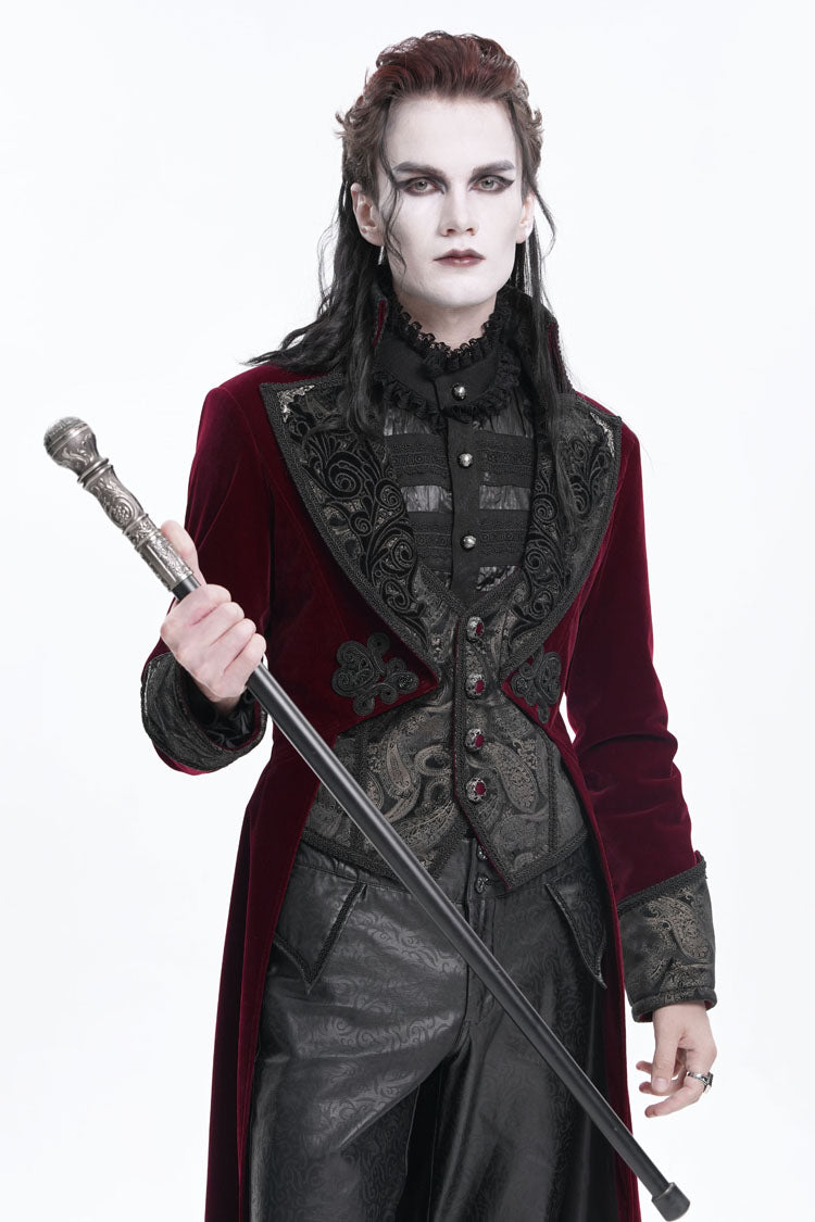 Beautifully Crafted Jacket in a Classic Style
