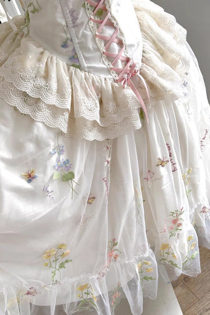 Vintage Style Dress with a Modern Fit