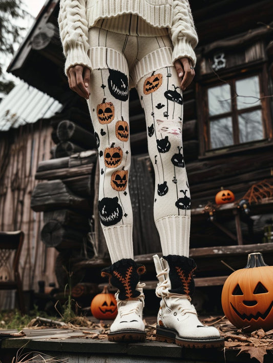 Finely Styled Garment with a Classic Vintage Look