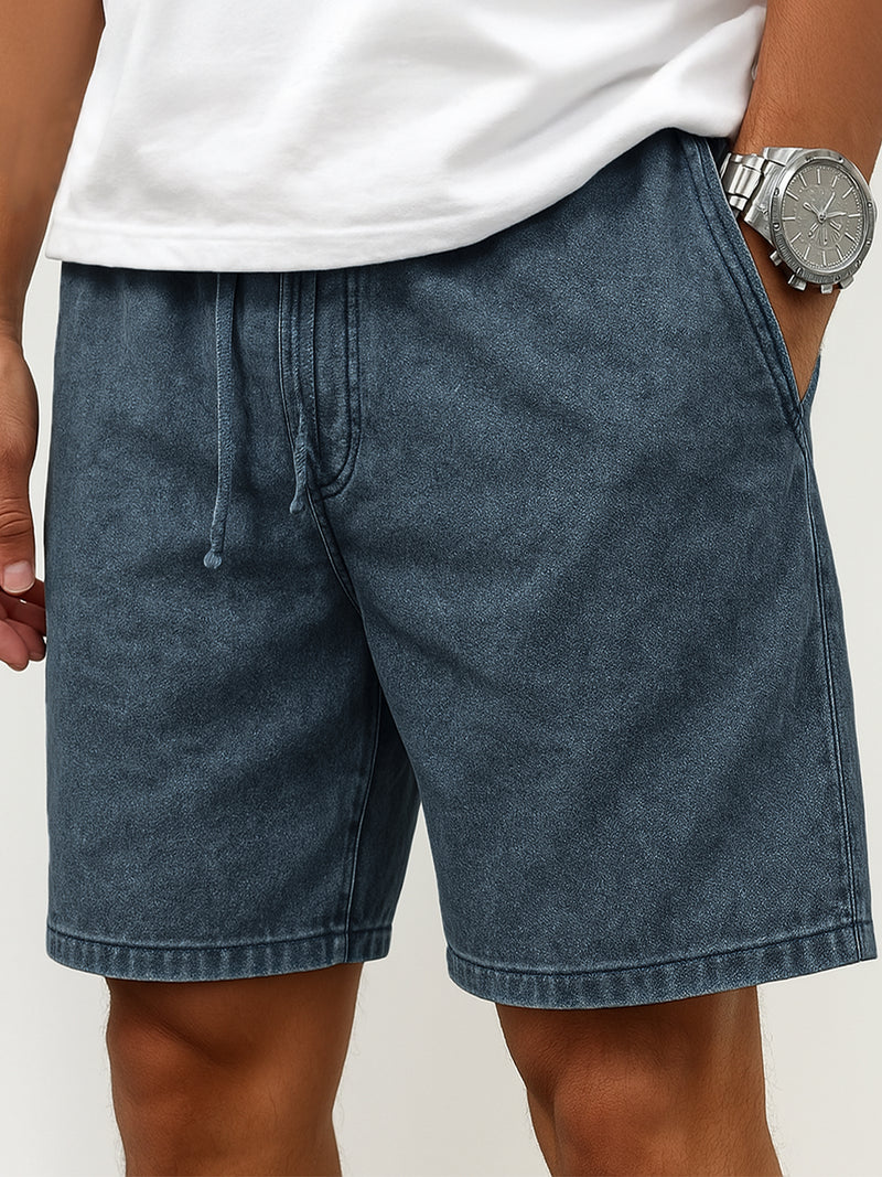Subtly Elegant Garment with a Refined Vintage Look