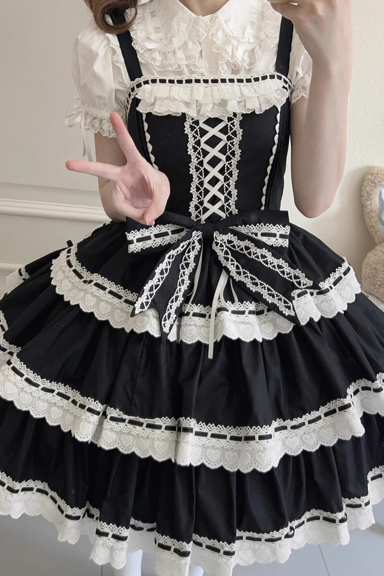 Thoughtfully Designed Dress in a Timeless Style