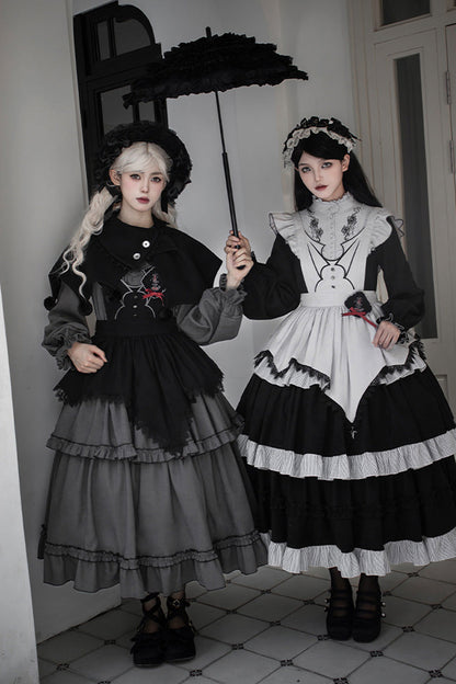 Vintage Style Dress with a Modern Fit