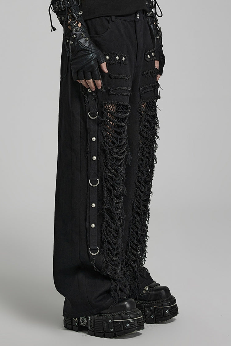Elegantly Styled Pants for Everyday Wear