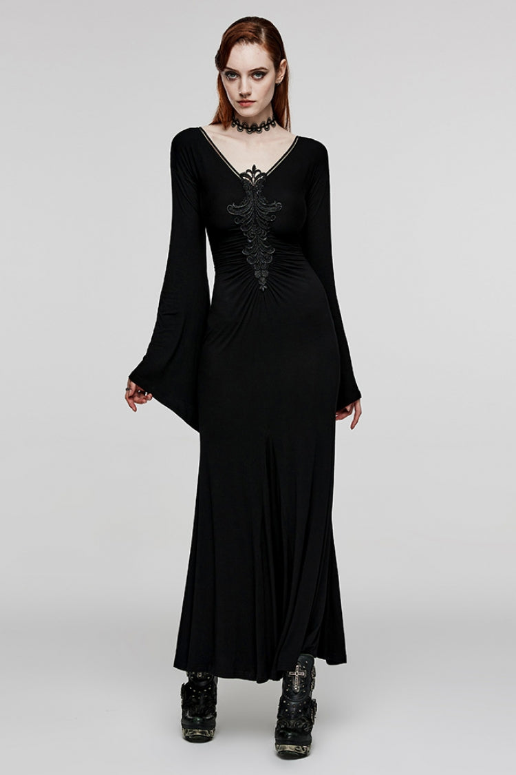 Classic Designed Dress in a Timeless Cut