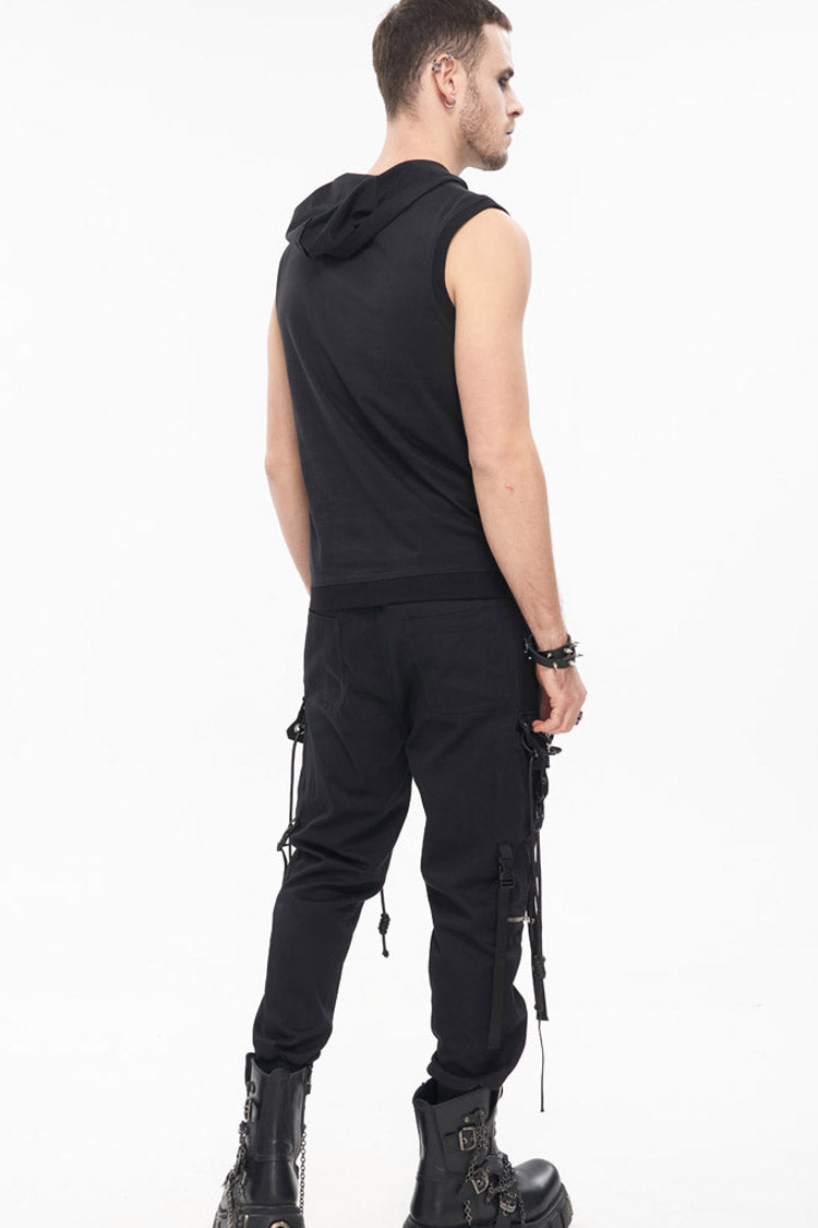 Beautifully Finished Pants in a Timeless Design
