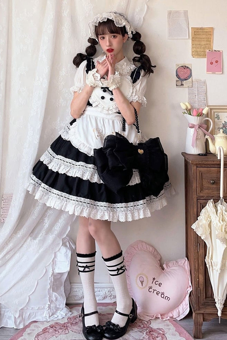 Subtly Elegant Garment with a Refined Vintage Look