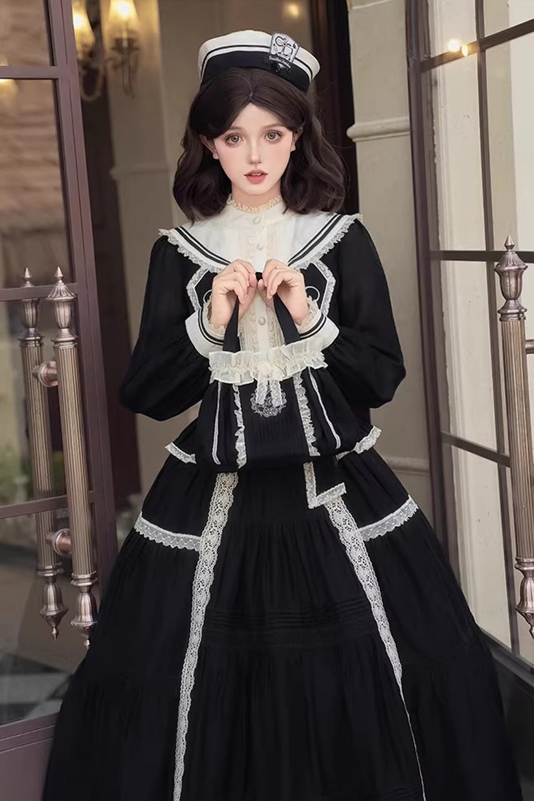 Effortlessly Elegant Garment with a Timeless Design