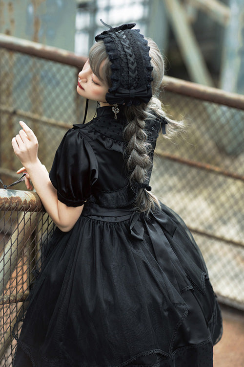 Classic Designed Dress in a Timeless Cut