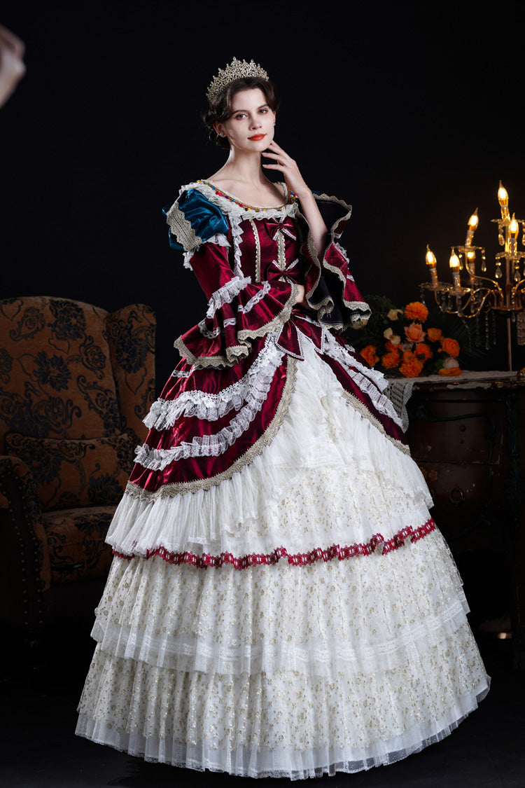 Thoughtfully Designed Dress in a Timeless Style
