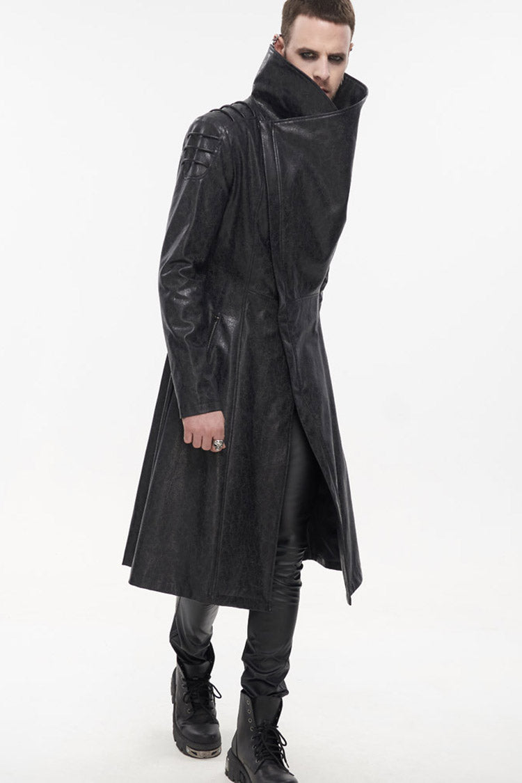 Elegantly Styled Coat for Everyday Wear