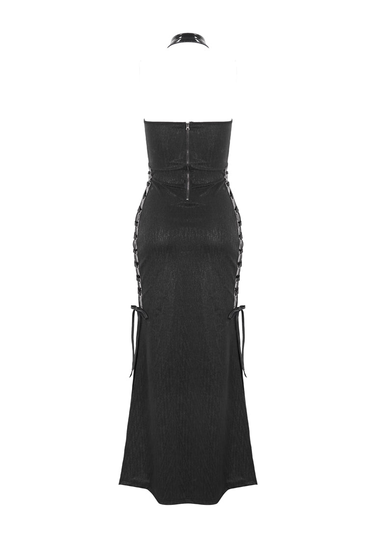 Subtly Elegant Dress with a Refined Vintage Look