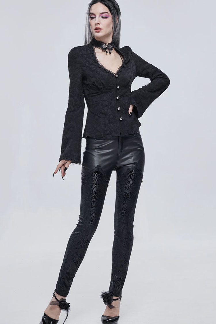 Elegantly Styled Pants for Everyday Wear