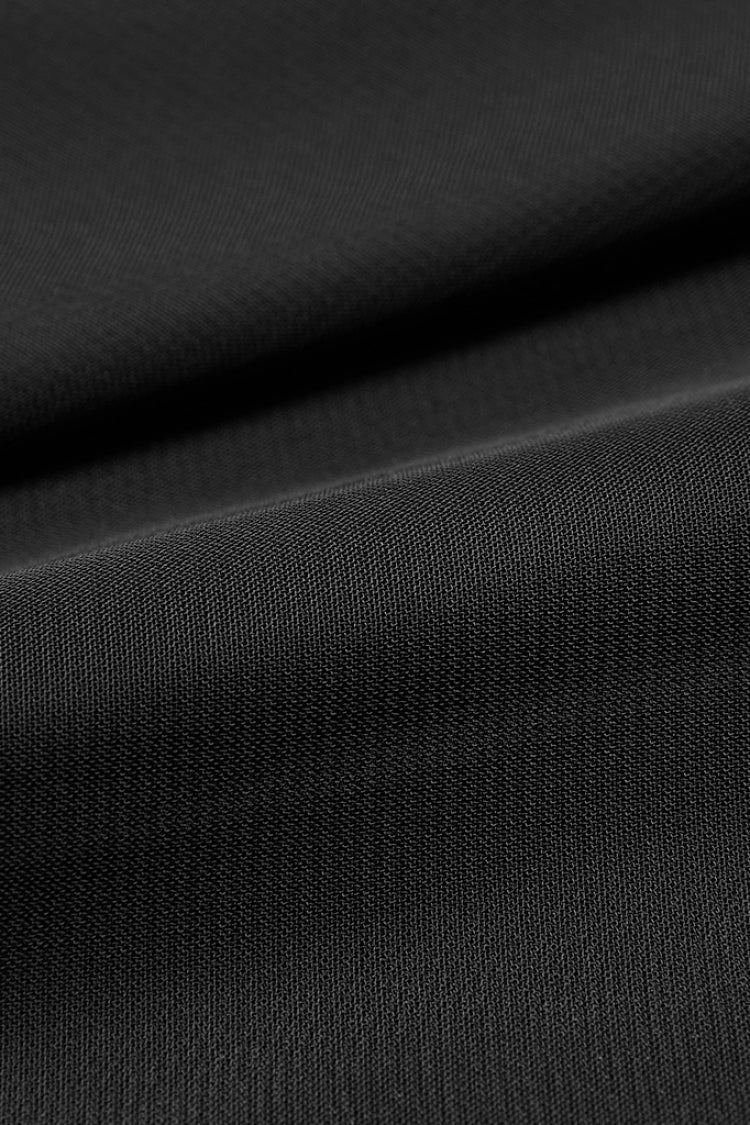 Finely Styled Garment with a Classic Vintage Look
