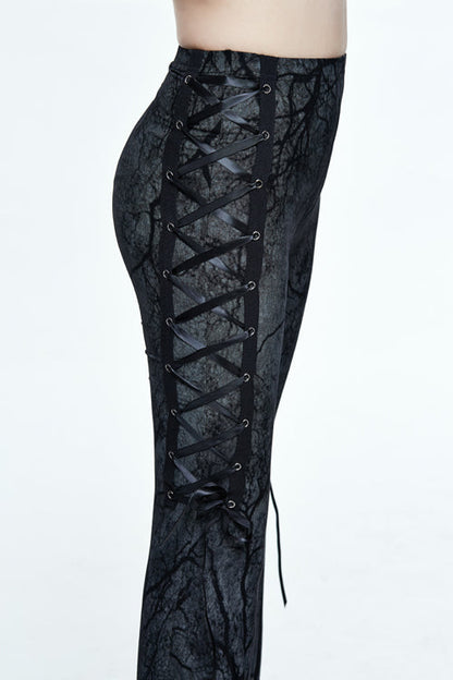 Classic Designed Pants in a Timeless Cut