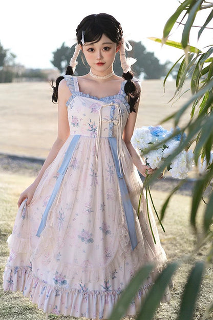 Vintage Style Dress with a Modern Fit