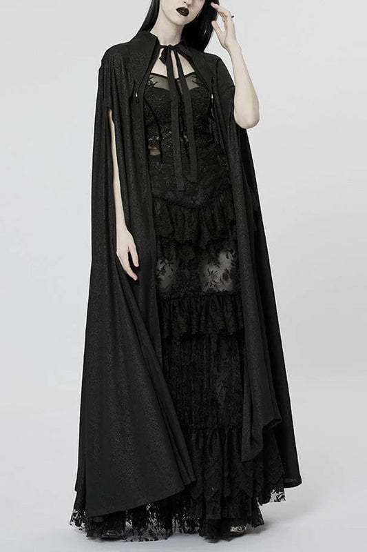 Beautifully Finished Garment in a Timeless Design