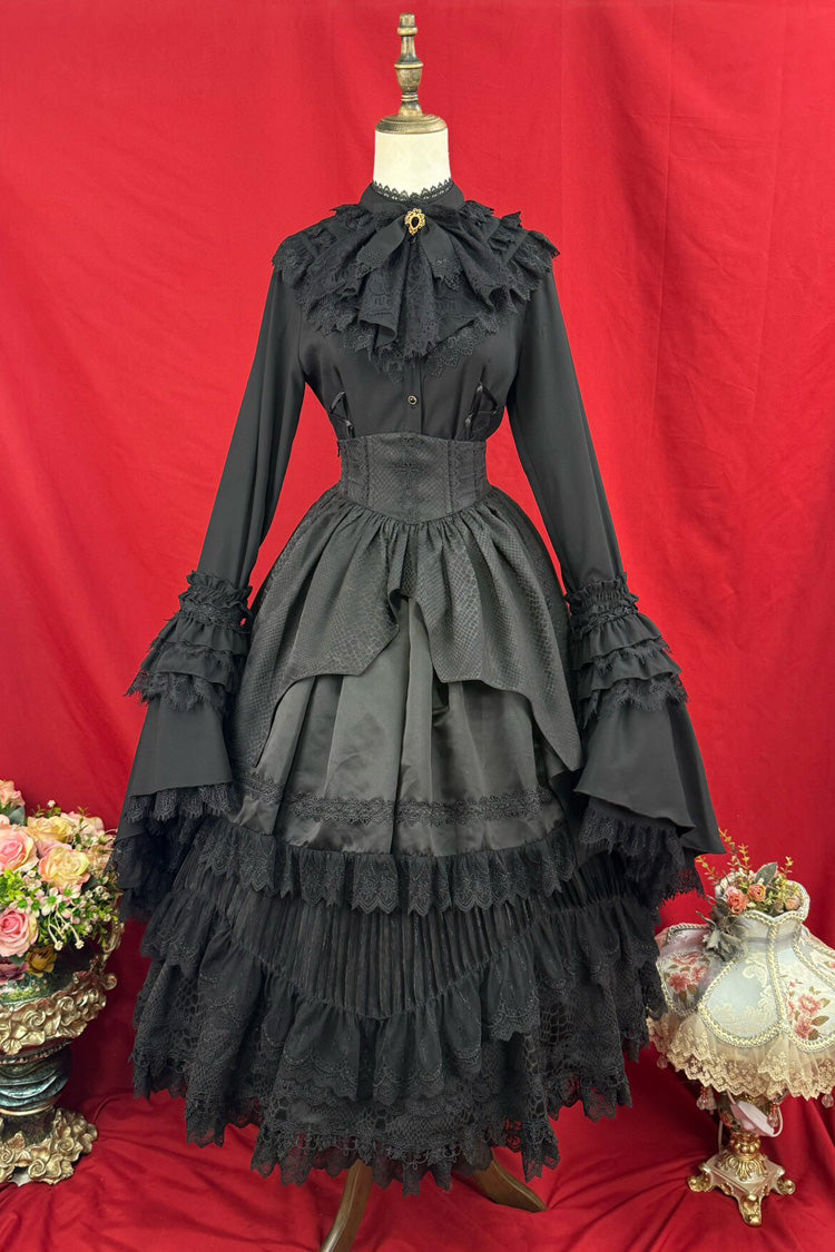 Effortlessly Elegant Garment with a Timeless Design