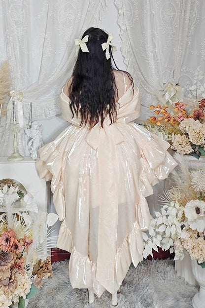 Vintage Style Dress with a Modern Fit