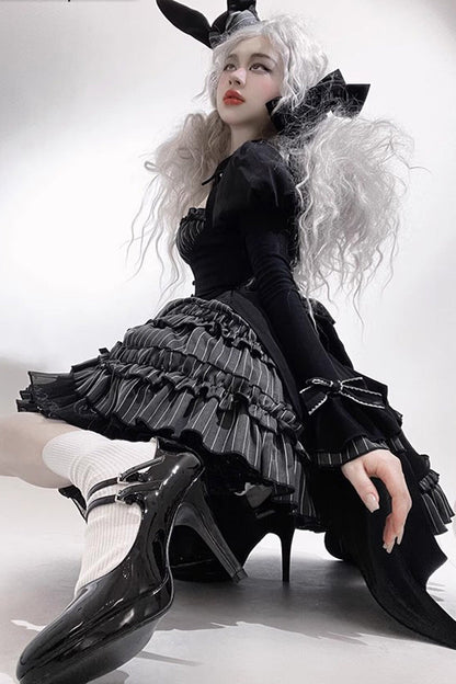 Vintage Style Dress with a Modern Fit