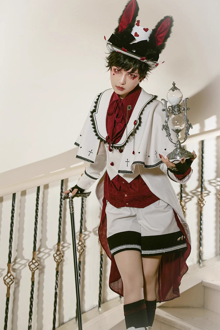 Vintage Inspired Coat with a Contemporary Edge