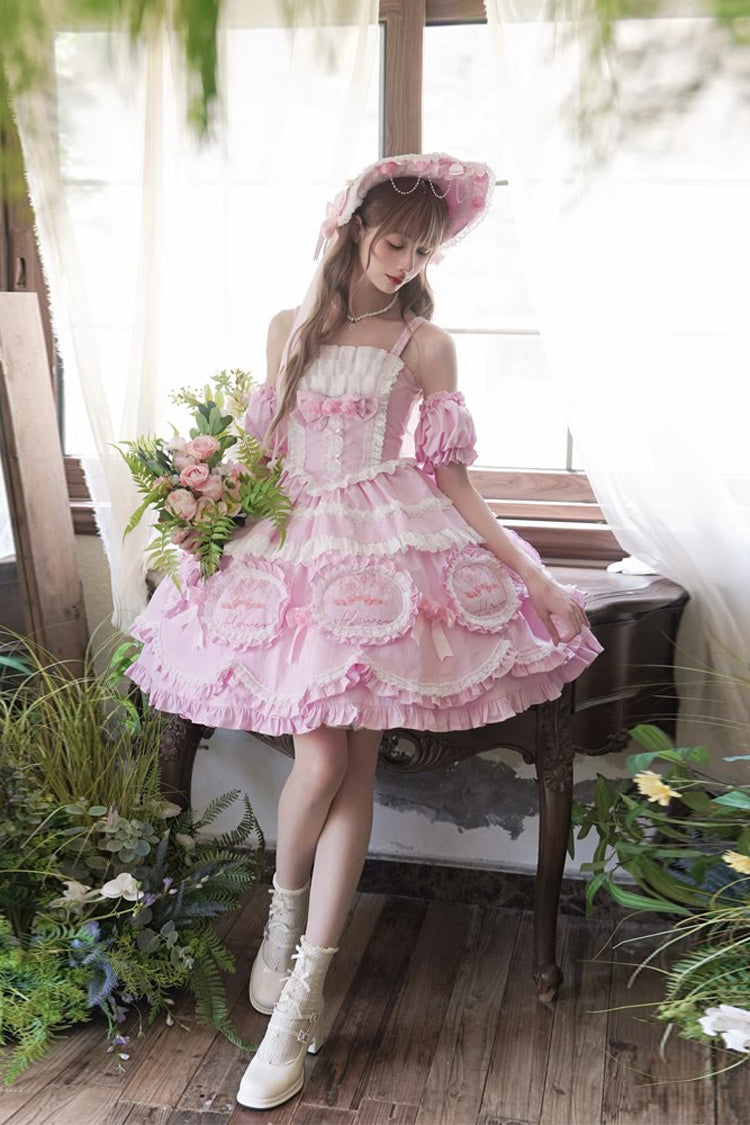 Casually Elegant Dress with a Refined Edge