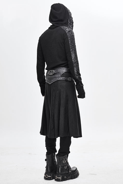 Vintage Style Garment with a Modern Fit