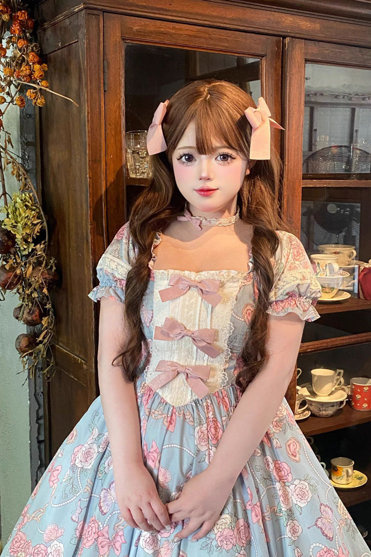 Vintage Style Dress with a Modern Fit