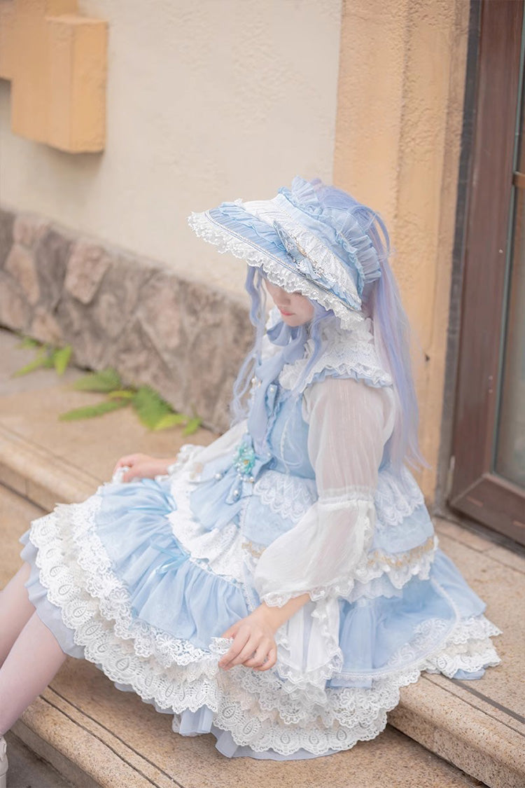 Casually Elegant Dress with a Refined Edge