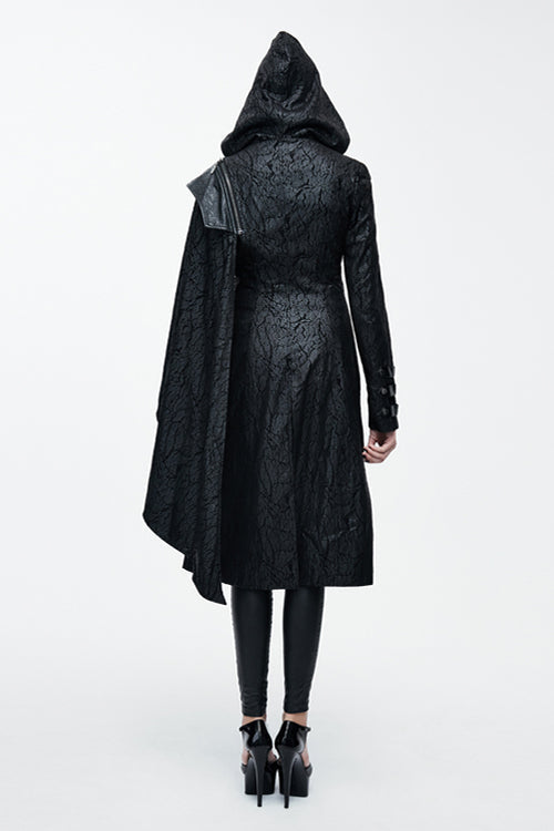 Classic Designed Coat in a Timeless Cut
