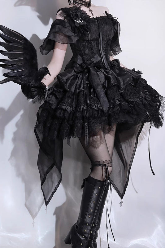Beautifully Finished Garment in a Timeless Design