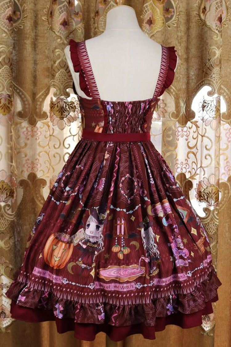 Vintage Style Dress with a Modern Fit