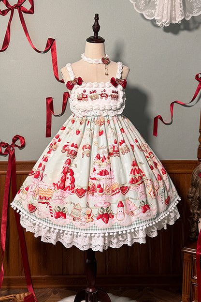 Classic Designed Dress in a Timeless Cut