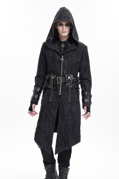 Classic Designed Jacket in a Timeless Cut