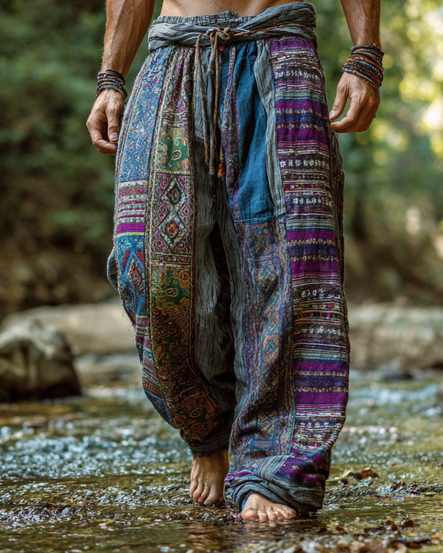 Elegantly Designed Pants