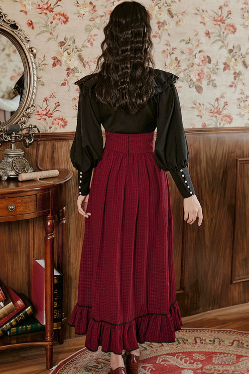 Casually Elegant Dress with a Refined Edge