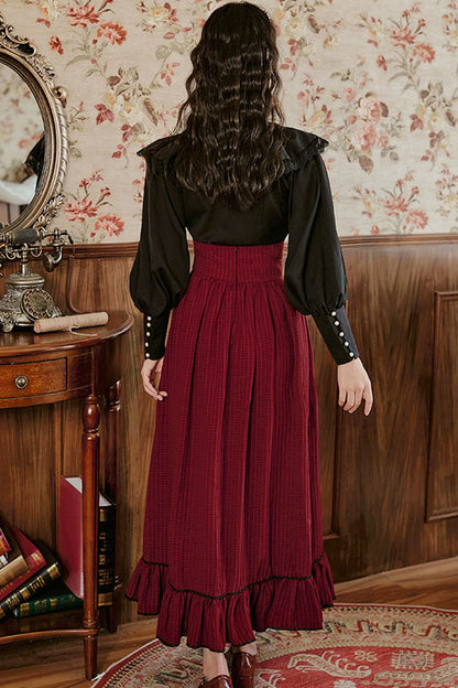 Casually Elegant Dress with a Refined Edge